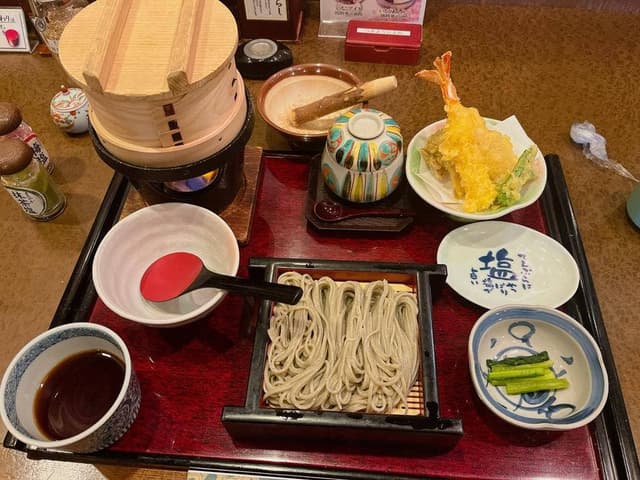 小嶋屋総本店 亀田インター店 - サブ画像3