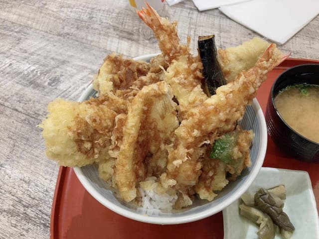 築地与之助 アリオ北砂店 - サブ画像2