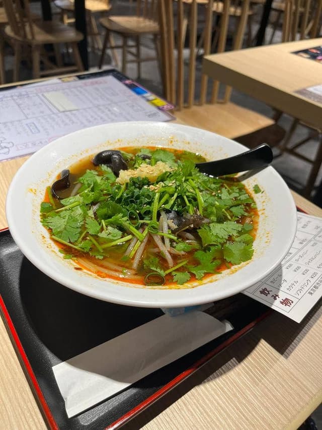 烏蝿館 渋谷店 - サブ画像1