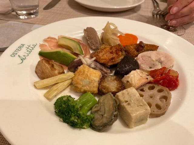 アリエッタ - サブ画像3