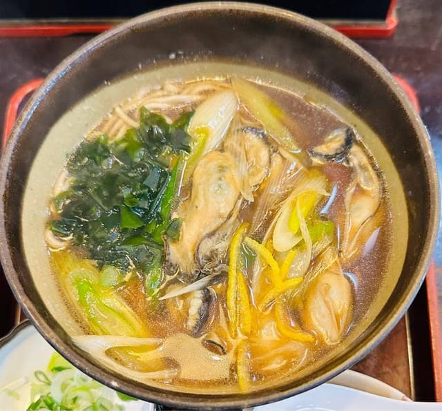 そば処 ゑびす庵 - サブ画像3