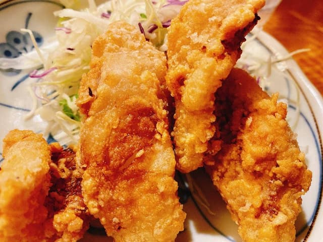 うみの食堂 福岡PARCO - サブ画像3