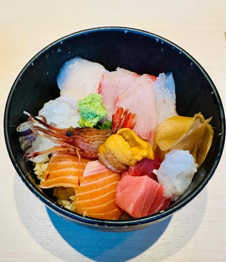 鮨 Dining TSUBASA