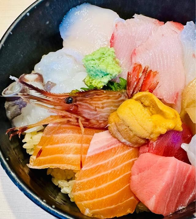 鮨 Dining TSUBASA - サブ画像1