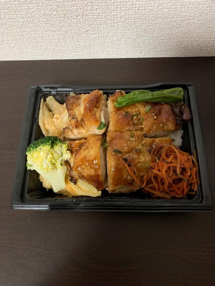 和食屋の惣菜 えん 京王新宿店
