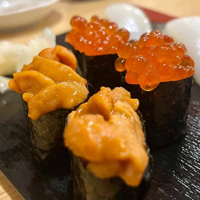 寿し割烹 勘清 - サブ画像1