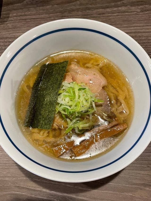 麺や麟子鳳雛 - サブ画像2