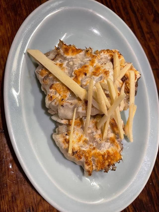 大阪焼売珍 - サブ画像1