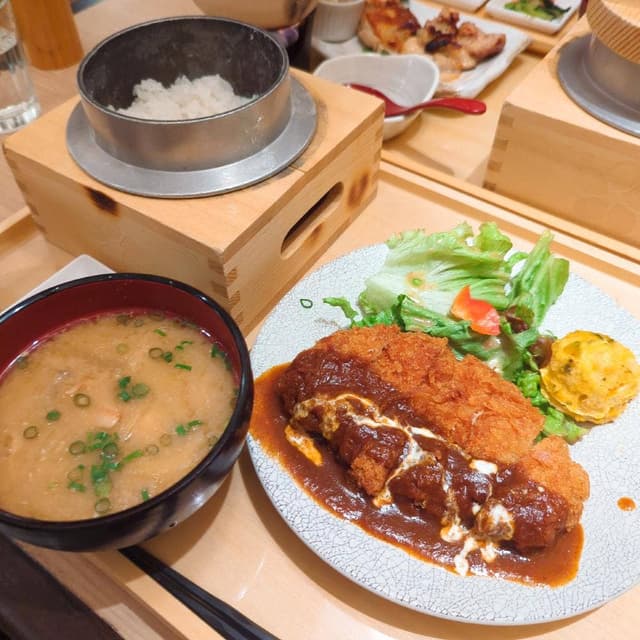 五穀 浦和パルコ店 - サブ画像2