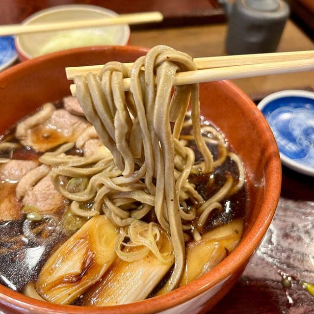 しながわ翁 - サブ画像1