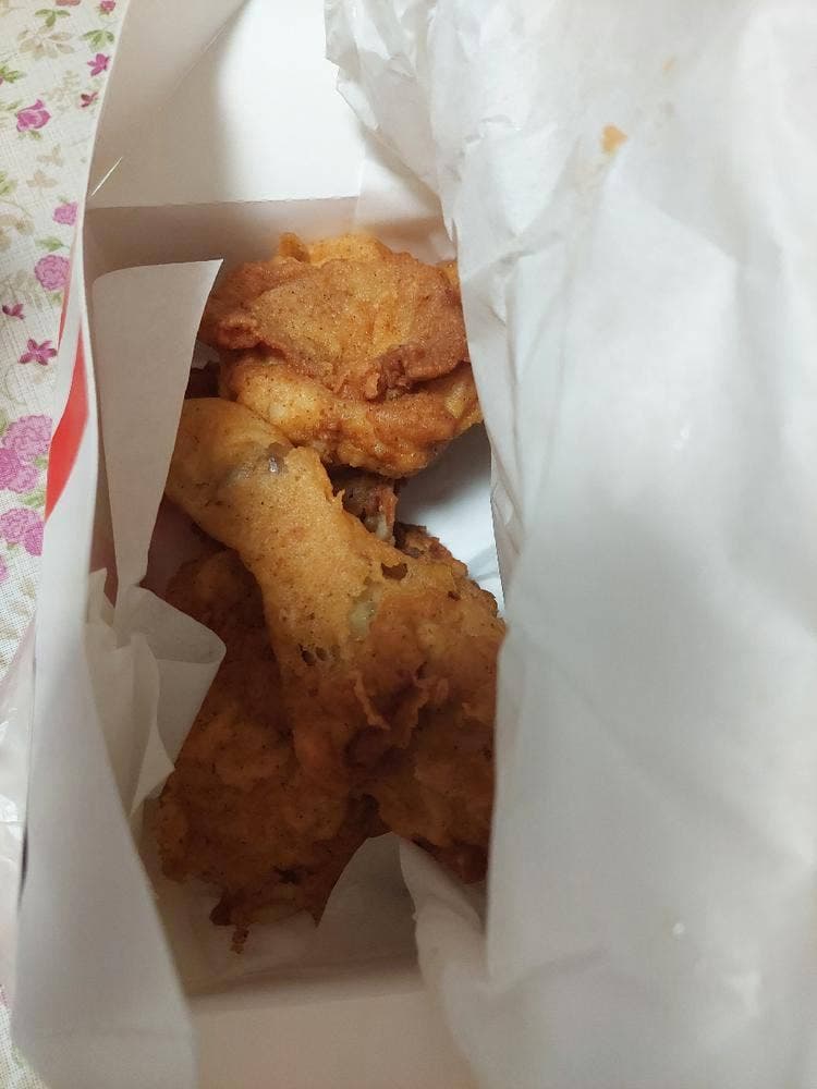 ケンタッキーフライドチキン 板宿店