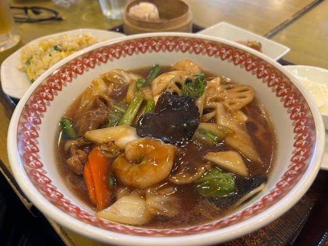 紅虎餃子房 横須賀モアーズ店 - サブ画像3