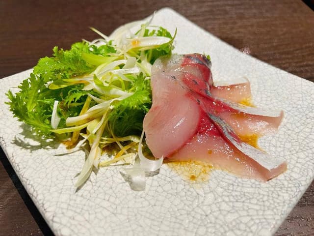 Bistro Oriental クロスゲート金沢 - サブ画像3