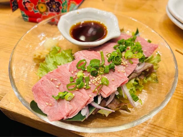屋台村じゅんちゃん - サブ画像1