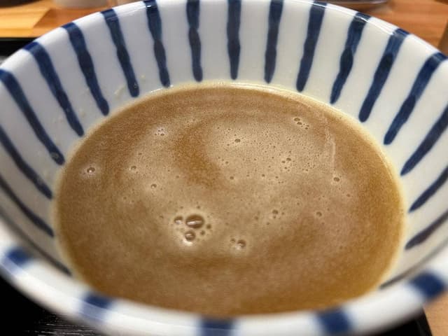 濃厚鶏白湯ラーメン・つけ麺専門店 横道屋 - サブ画像2