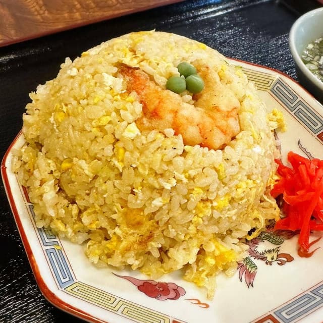 パリスタ飯店 - サブ画像2