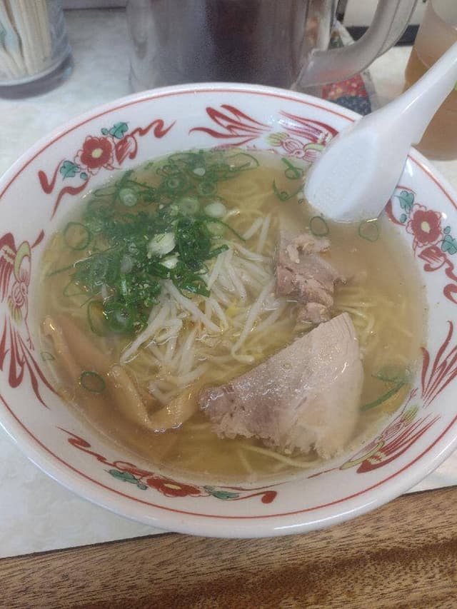 大連 - サブ画像2