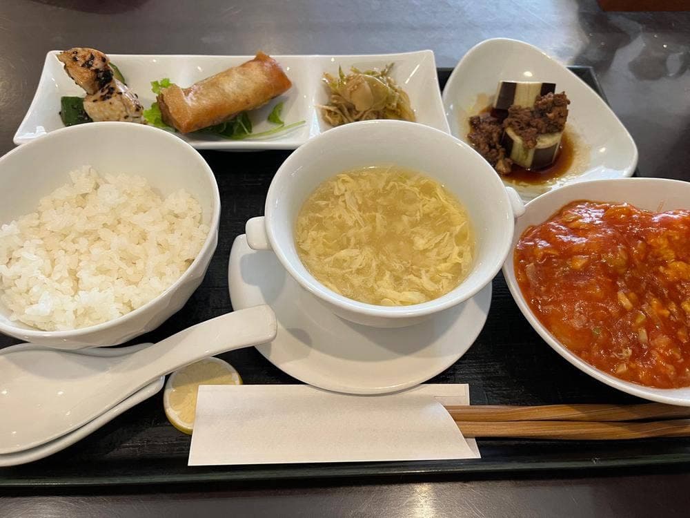CHINA HOUSE SIMA