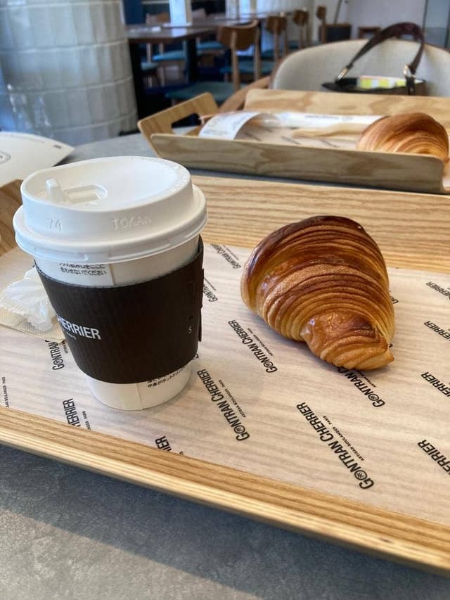 ゴントラン シェリエ 東京⻘山店 - サブ画像1