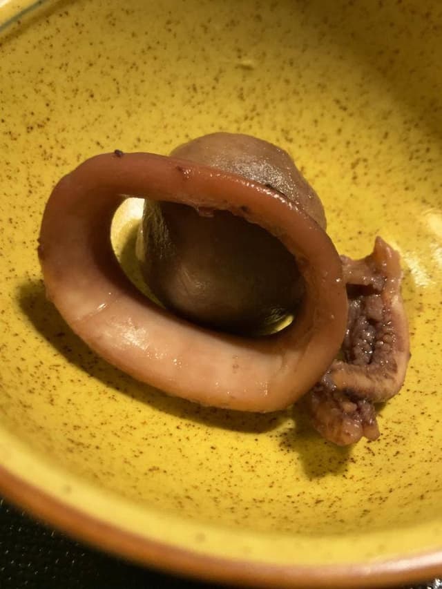 鮨 やぎはし - サブ画像1