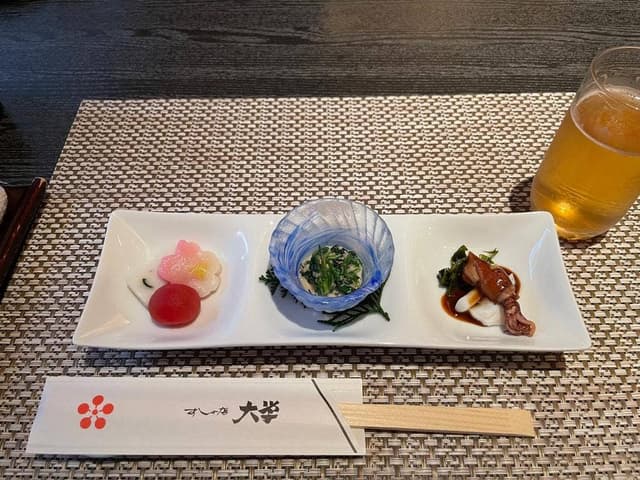 すしの店大学本店 - サブ画像2