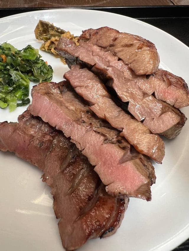 伊達の牛たん本舗 本店 - サブ画像3