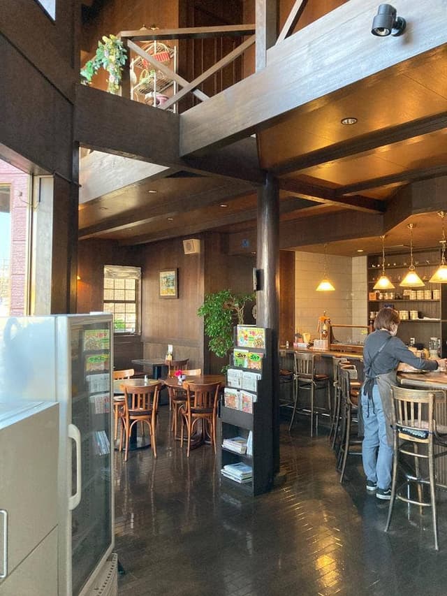 Barbizon - サブ画像1