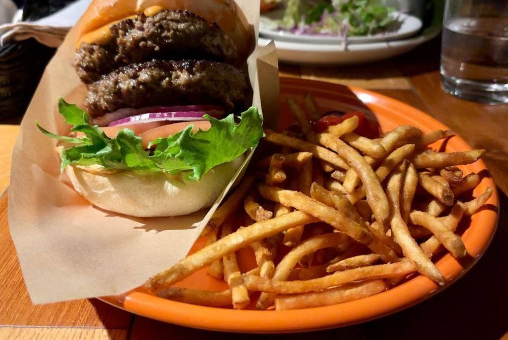 コナズ珈琲 池田