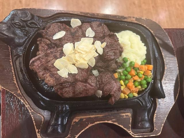 Foo dee's Ribs & BBQ grill house - サブ画像1