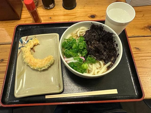 さくら製麺所 - サブ画像2
