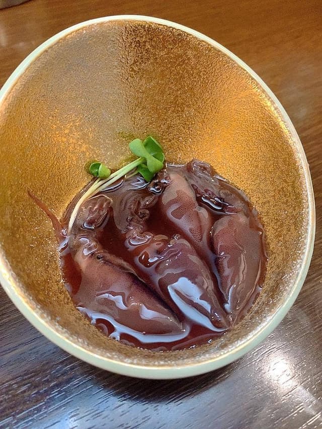 旨い魚と近江の味処、大津つりや - サブ画像3