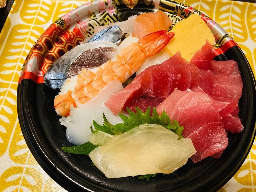 杉水産