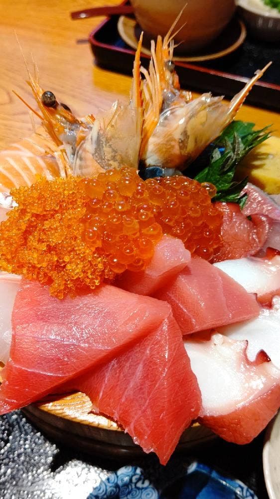糸島海鮮食堂 そらり - サブ画像1