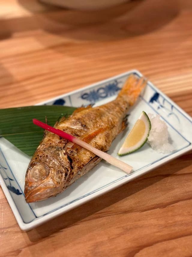 のどぐろ専門店 八仙 秋葉原 - サブ画像1