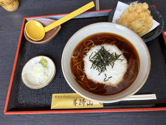 農家のそばや 羊蹄山 - サブ画像2