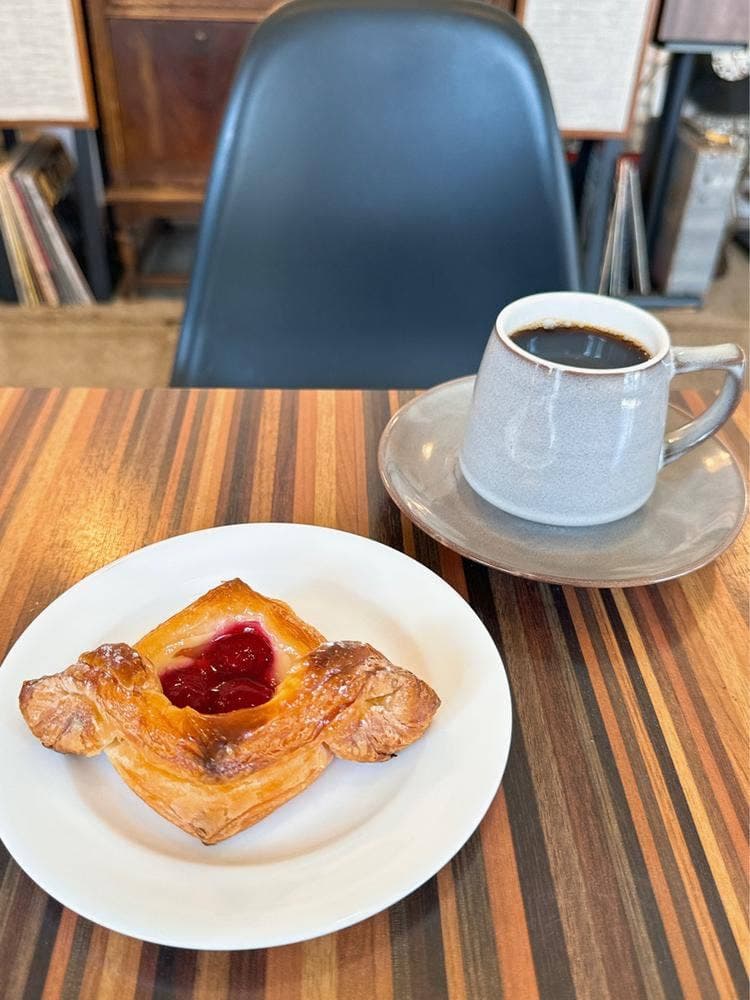 P.B.Coffee