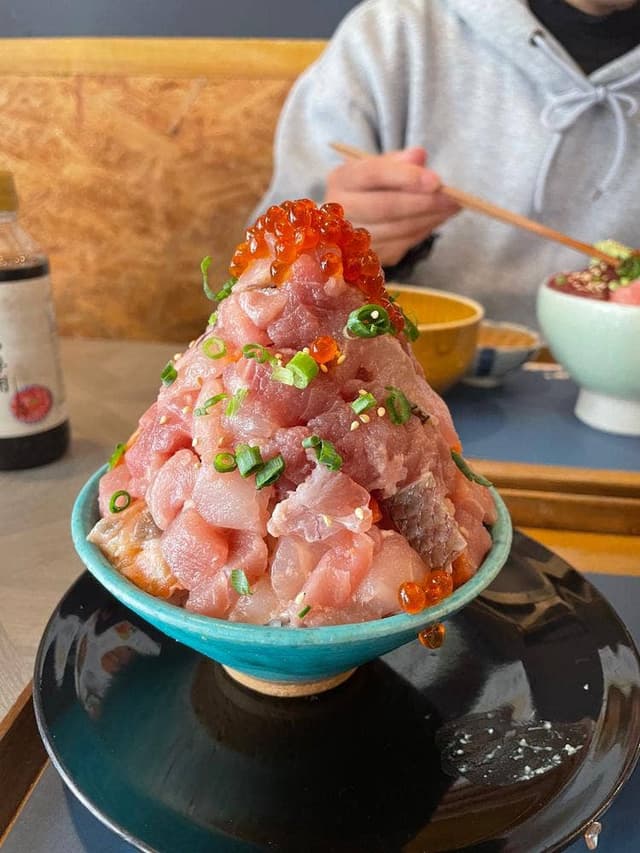 熱海渚町・おさかな丼屋・ビストロ - サブ画像3