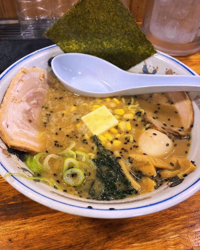 チャーシュー力 V3 三芳店 - サブ画像3