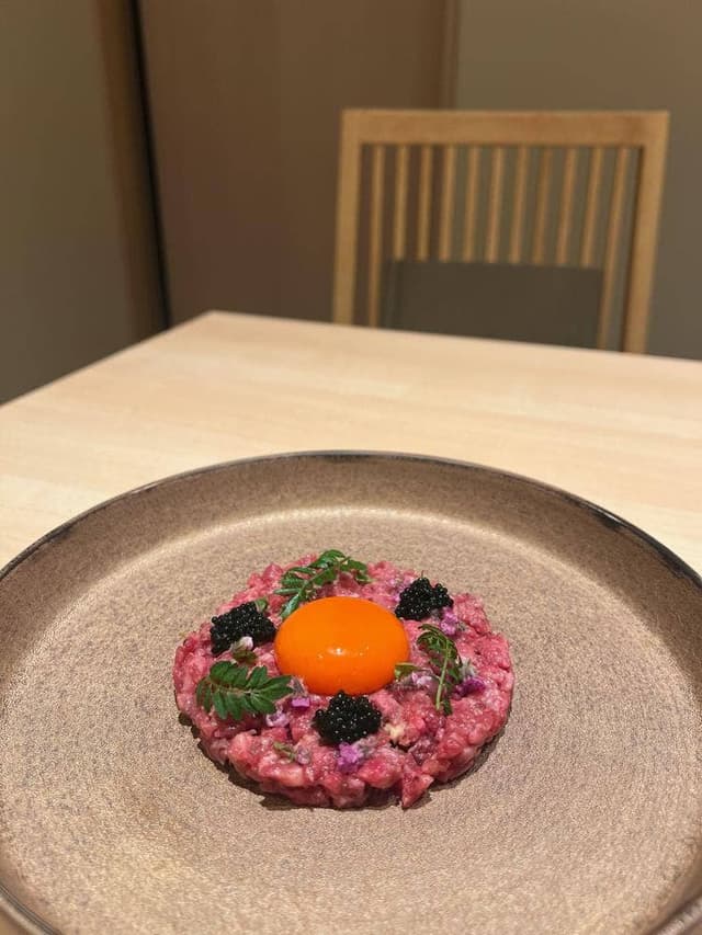 銀座 ちかみつ 並木通り - サブ画像2