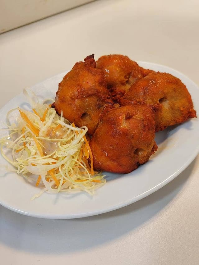 アジアンダイニングフレンド イオン豊川店 - サブ画像1