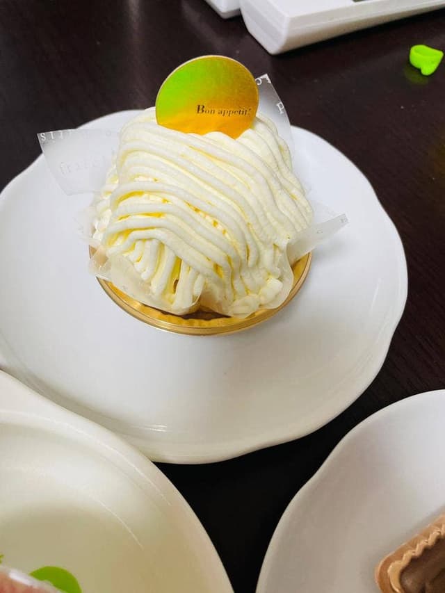 シャトレーゼ ヨークフーズ梅島店 - サブ画像2