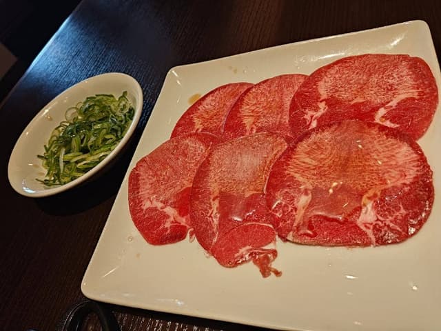 ワンカルビ 大和上和田店 - サブ画像1