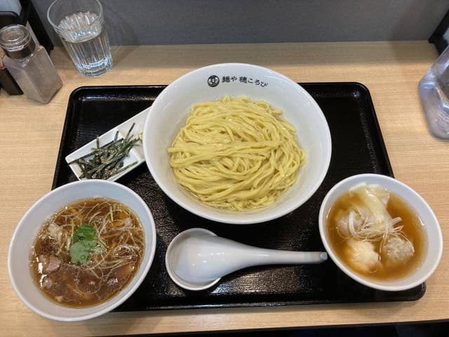 麺や 穂ころび - サブ画像1
