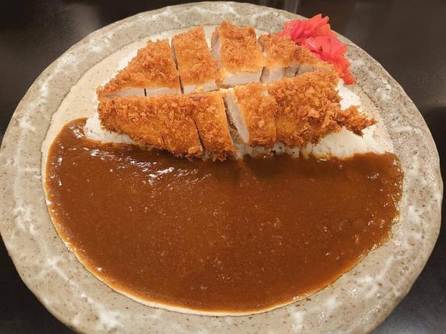 博多とんかつ処 かつ心 - サブ画像1