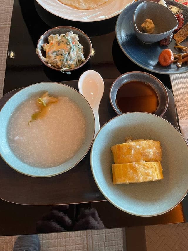 Local Gastronomy SINFONIA 熱海パールスターホテル - サブ画像1