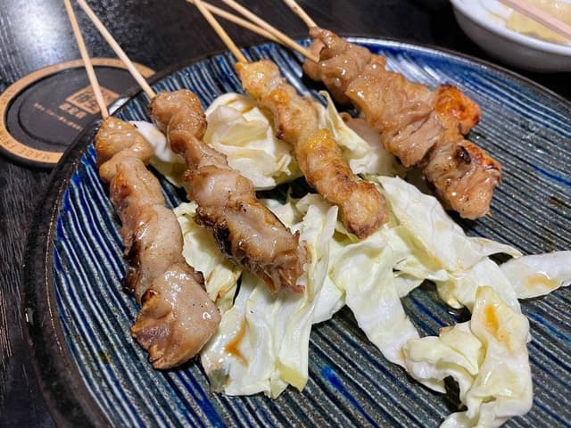 やきとり居酒屋 心 - サブ画像1