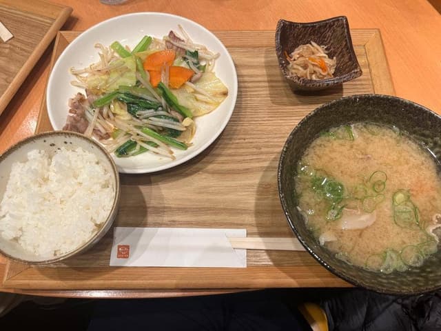旬の台所 膳や なんばウォーク西店 - サブ画像3