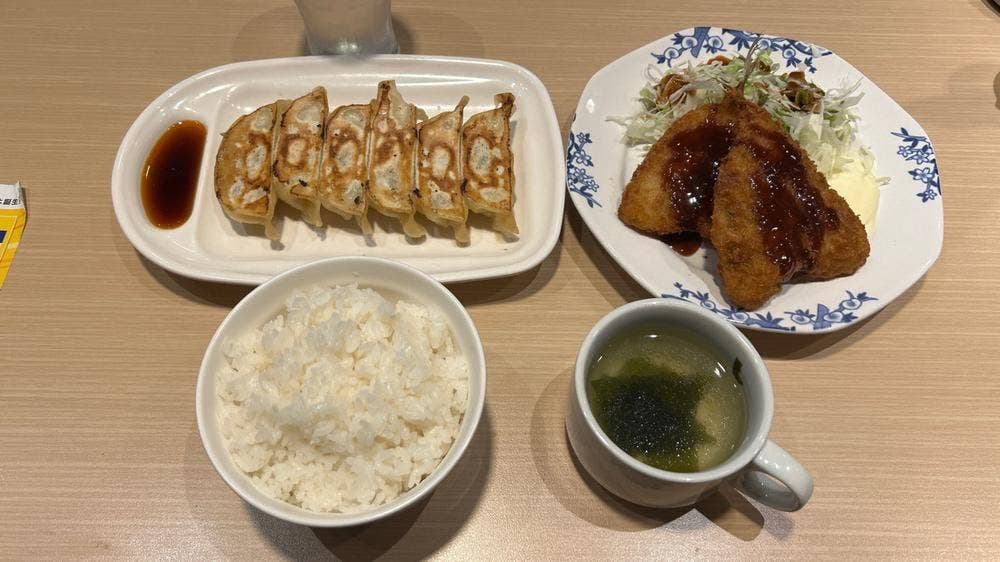 バーミヤン 東中野店