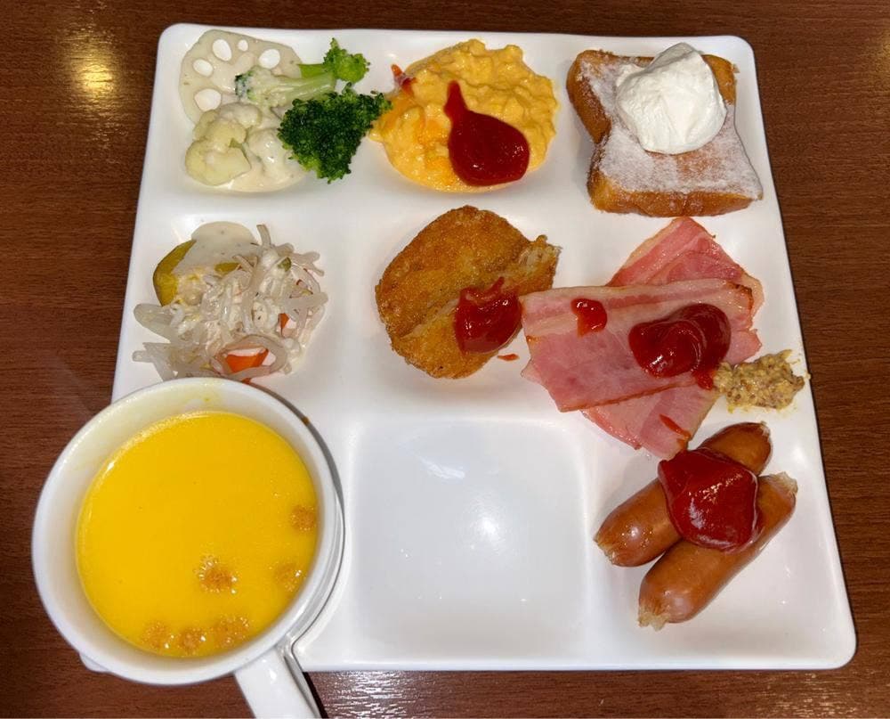 JURIN GARDEN 草津ナウリゾートホテル