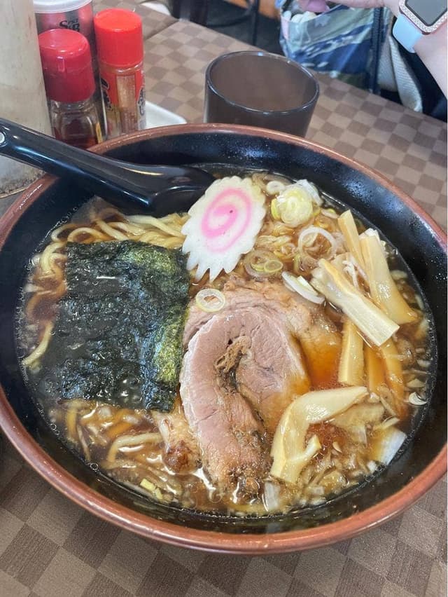 麺処 らふてる - サブ画像2